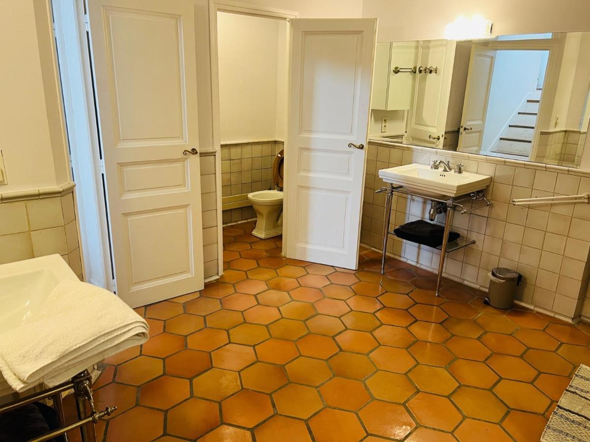 Penthouse Studio Privee Couple Ou Famille- La Maison Searle A تورتور المظهر الخارجي الصورة