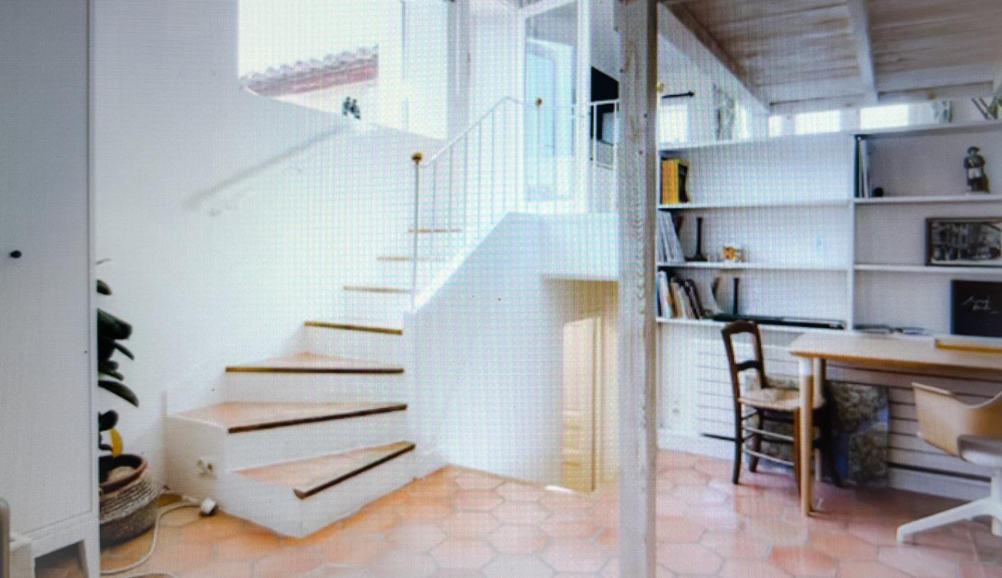 Penthouse Studio Privee Couple Ou Famille- La Maison Searle A تورتور المظهر الخارجي الصورة